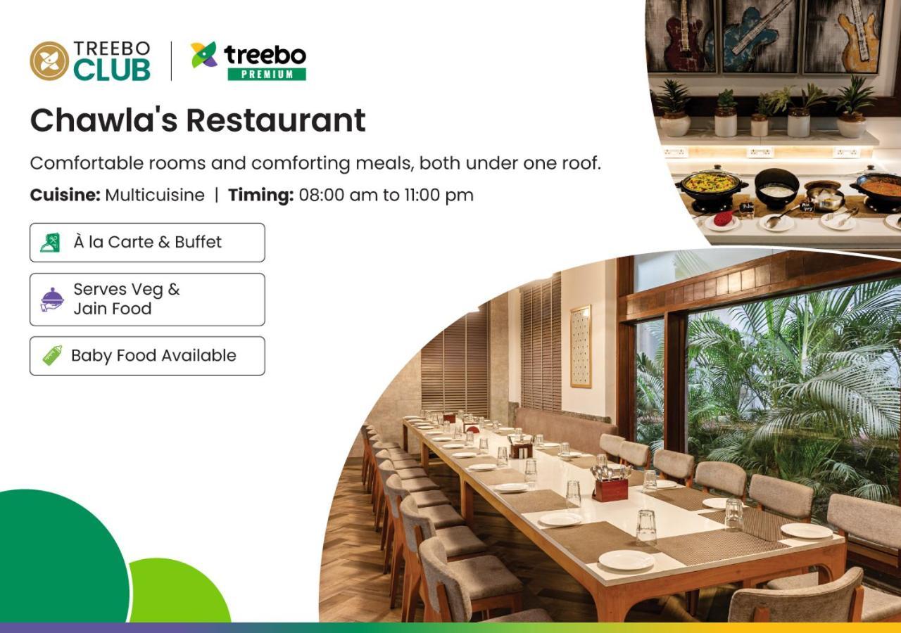 Hotel Treebo Premium Sr House 6 Km From City Palace Of Udajpur Zewnętrze zdjęcie